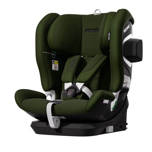 Recaro Velix 1 - Epic Green