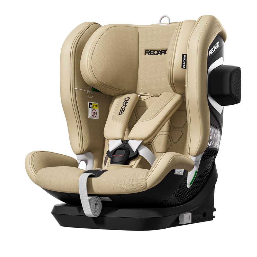 Recaro Velix 1 - Elegant Beige