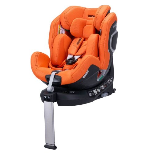 Recaro XENON 1 - Vibrant Orange