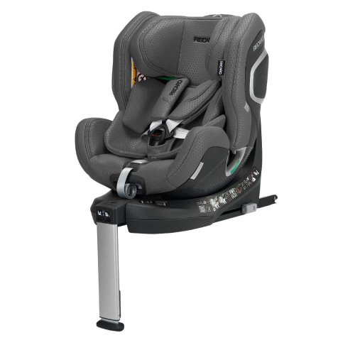 Recaro XENON 1 Kid - Gallant Grey