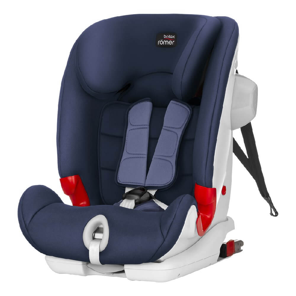 Britax Roemer Advansafix III SICT - Moonlight Blue
