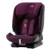 Burgundy Red
