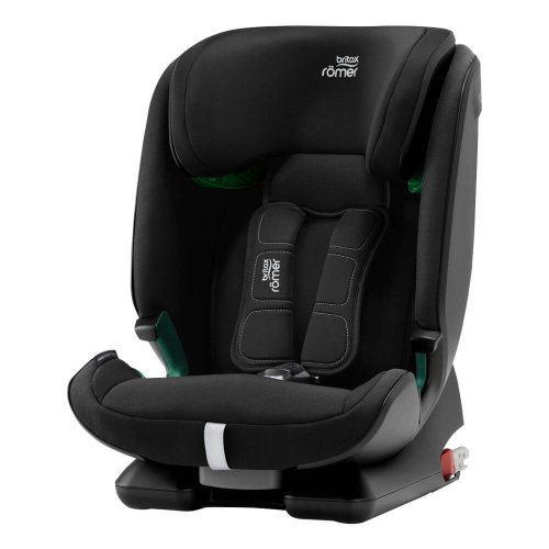 Britax Roemer Advansafix M i-Size - Cosmos Black