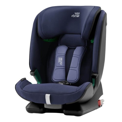 Britax Roemer Advansafix M i-Size - Moonlight Blue