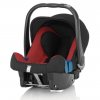 Britax Roemer Baby-Safe plus II - Chilli Pepper RB