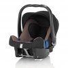 Britax Roemer Baby-Safe plus II - Fossil Brown