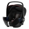 Britax Roemer Baby-Safe ² i-Size - Cool Flow Black (Special Highline)