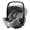 Britax Roemer Baby-Safe ² i-Size - Cool Flow Silver (Special Highline)