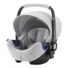 Britax Roemer Baby-Safe ² i-Size - Nordic Grey (серия Highline)