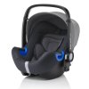 Britax Roemer Baby-Safe ² i-Size - Storm Grey