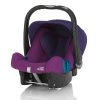 Britax Roemer Baby-Safe plus SHR II - Mineral Purple