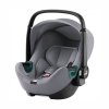 Britax Roemer Baby-Safe 3 i-Size - Frost Grey
