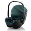 Britax Roemer Baby-Safe 5Z2 - Atlantic Green