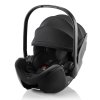 Britax Roemer Baby-Safe 5Z2 - Space Black