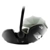 Britax Roemer Baby-Safe PRO - Sage Green STYLE