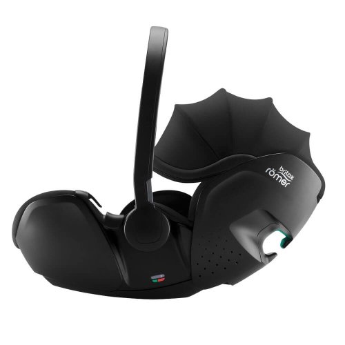 Britax Roemer Baby-Safe PRO - Space Black