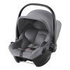 Britax Roemer Baby-Safe Core - Frost Grey