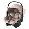 Britax Roemer Baby-Safe Core - Chai