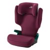 Britax Roemer Discovery Plus - Burgundy Red