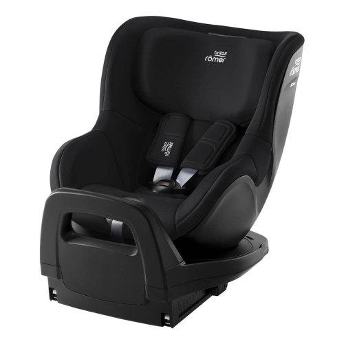 Britax Roemer Dualfix PRO M - Space Black