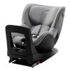 Britax Roemer Dualfix M i-Size - Cool Flow Silver (Special Highline)