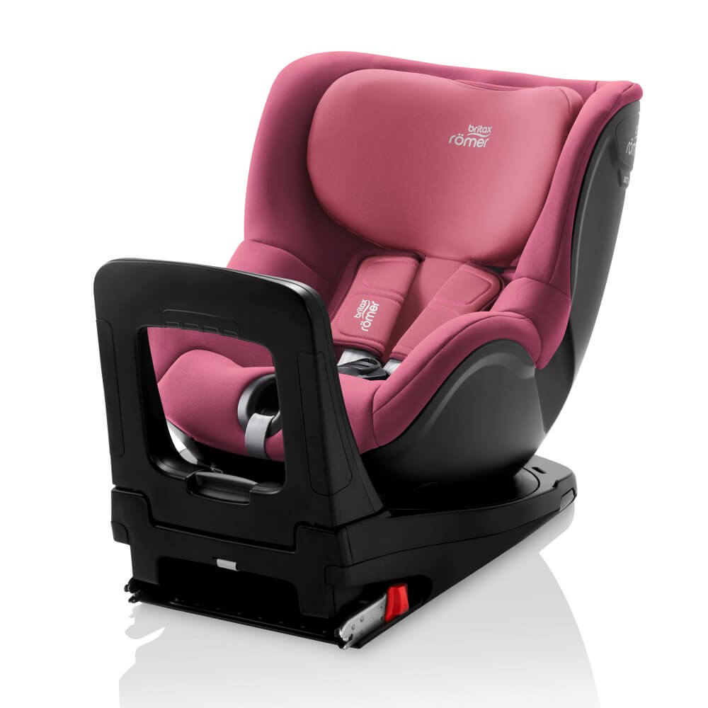 Автокресло 1 britax roemer