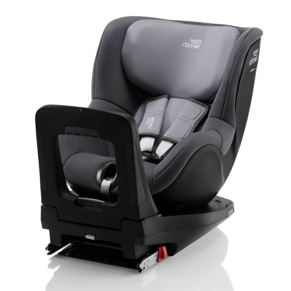 Britax Romer Dualfix