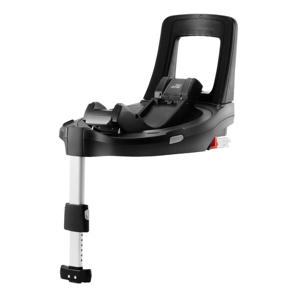 Isofix base outlet m