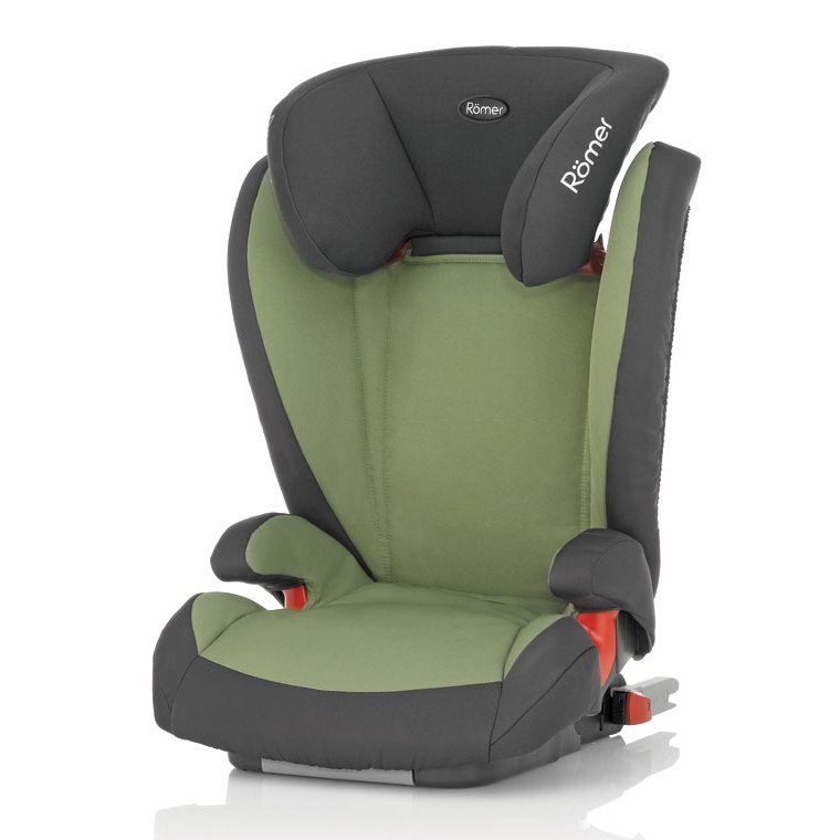 Romer Kidfix - Cactus Green