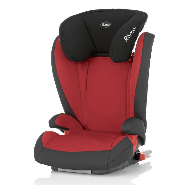 Romer Kidfix - Chilli Pepper RB