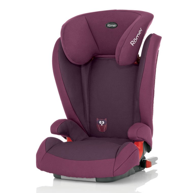 Romer Kidfix - Dark Grape