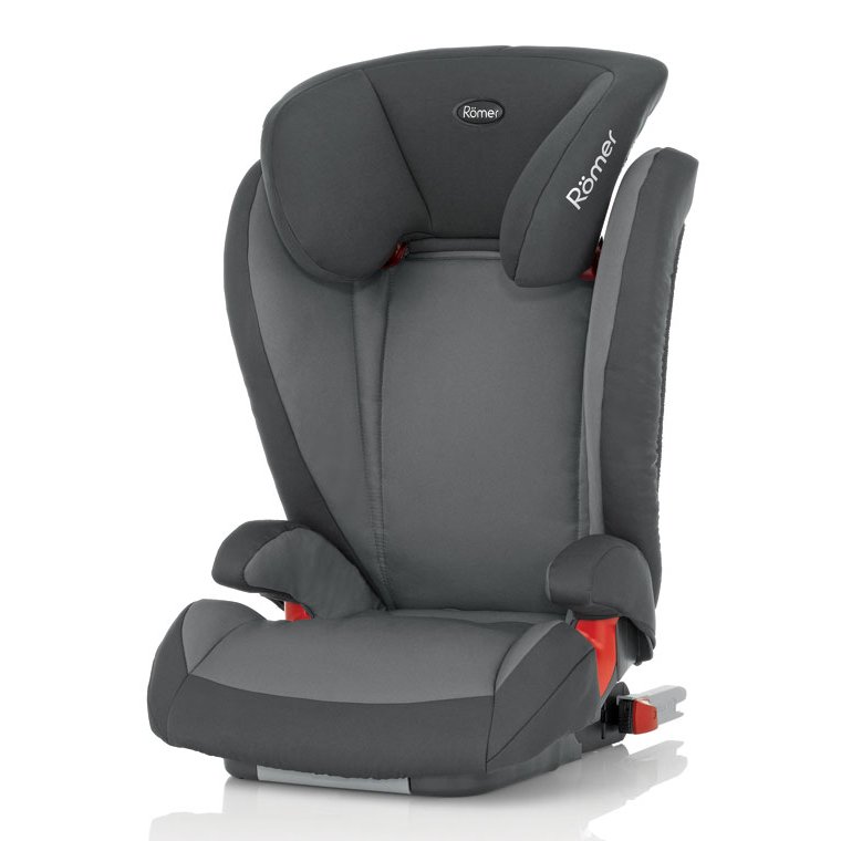 Romer Kidfix - Stone Grey