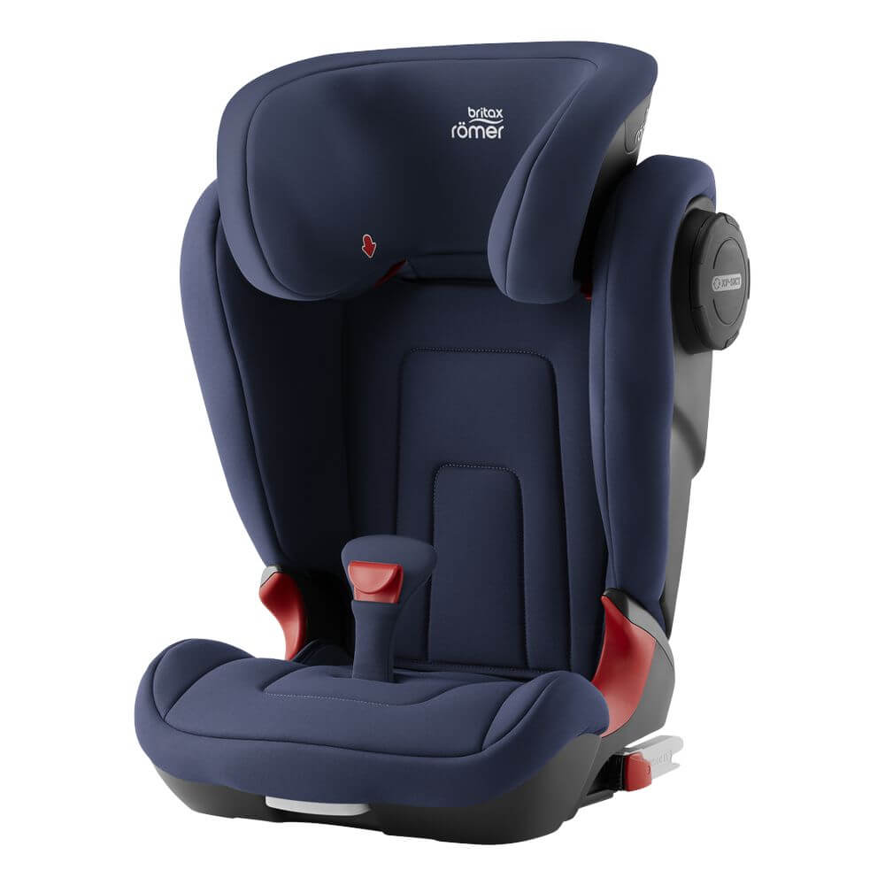 Britax Roemer Kidfix ² S - Moonlight Blue