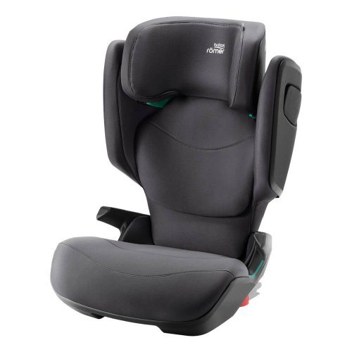 Britax Roemer Kidfix PRO M - Midnight Grey CLASSIC
