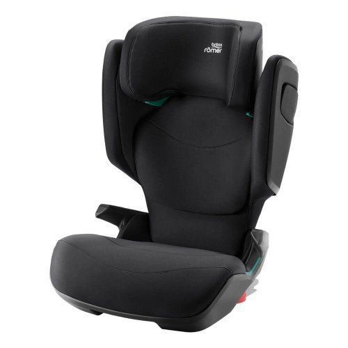 Britax Roemer Kidfix PRO M - Space Black CLASSIC
