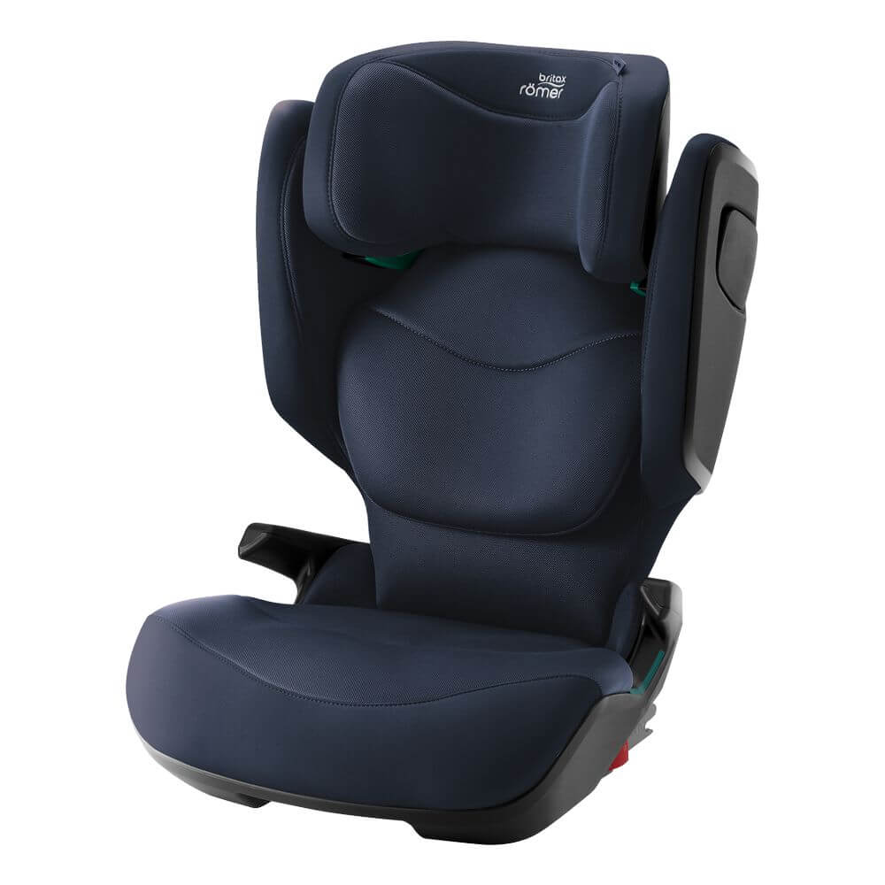 Britax Roemer Kidfix PRO M - Night Blue STYLE