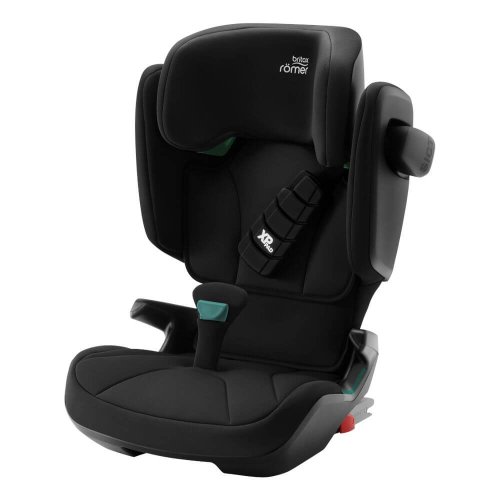 Britax Roemer Kidfix i-Size - Cosmos Black
