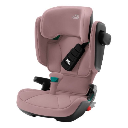 Britax Roemer Kidfix i-Size - Dusty Rose