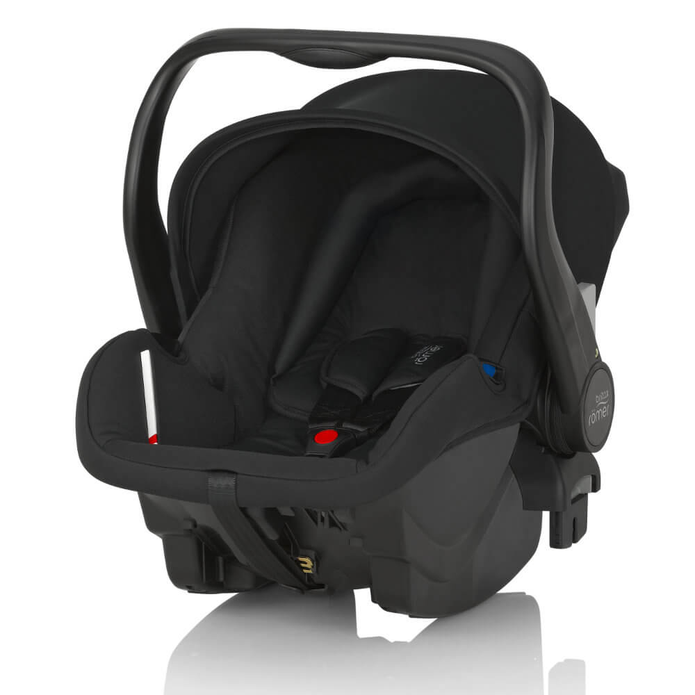Britax Roemer Primo - Cosmos Black