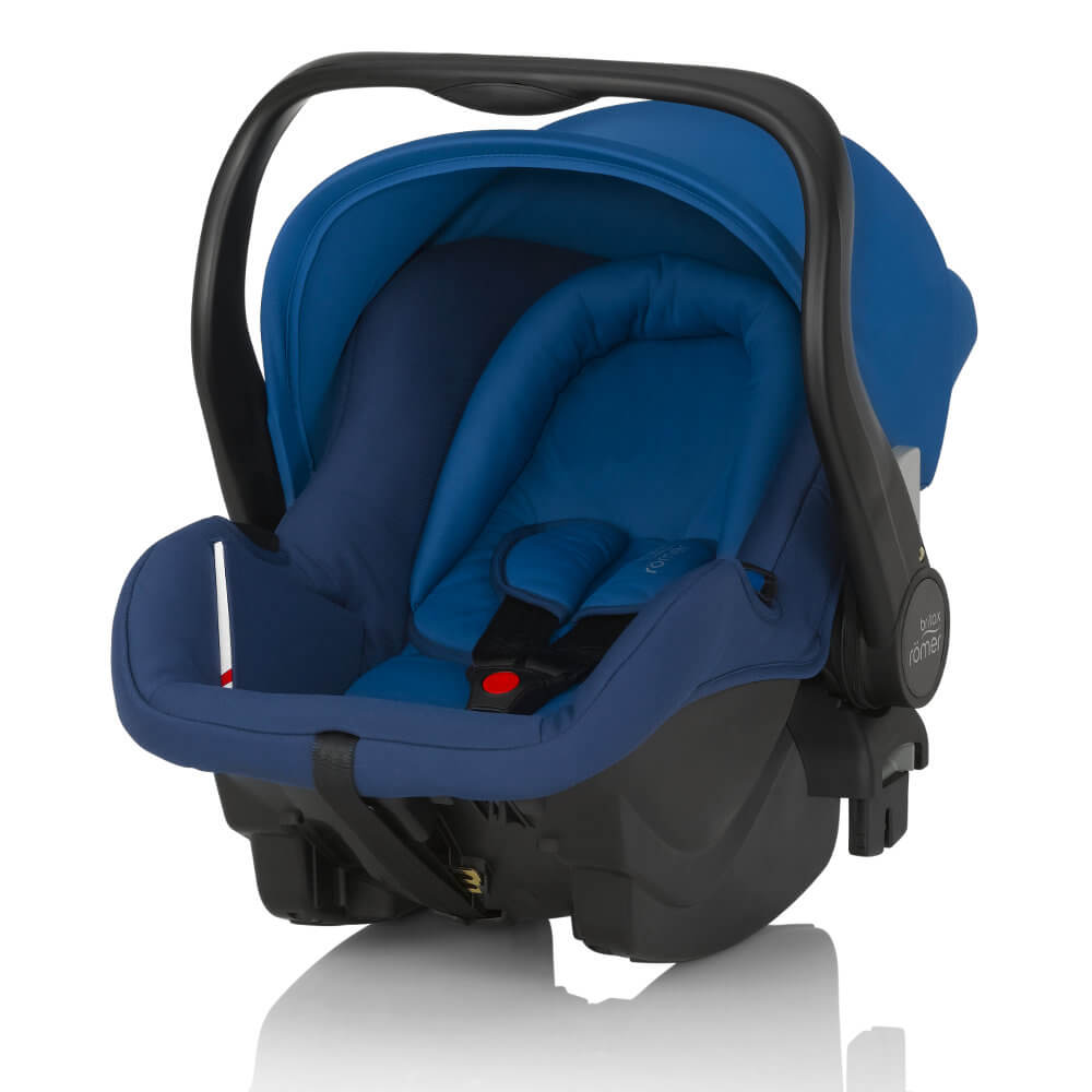 Britax Roemer Primo - Ocean Blue