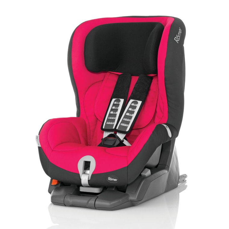 Romer SafeFix plus TT - Elena