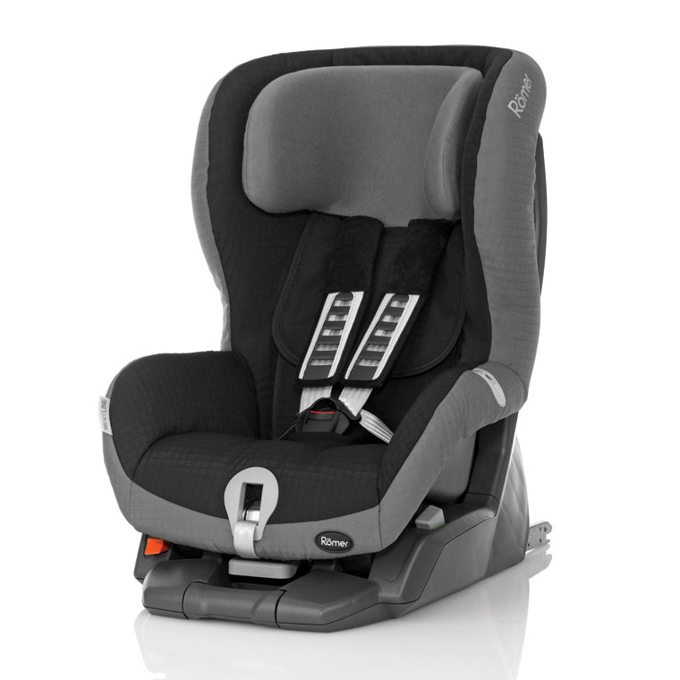 Romer SafeFix plus TT - Felix