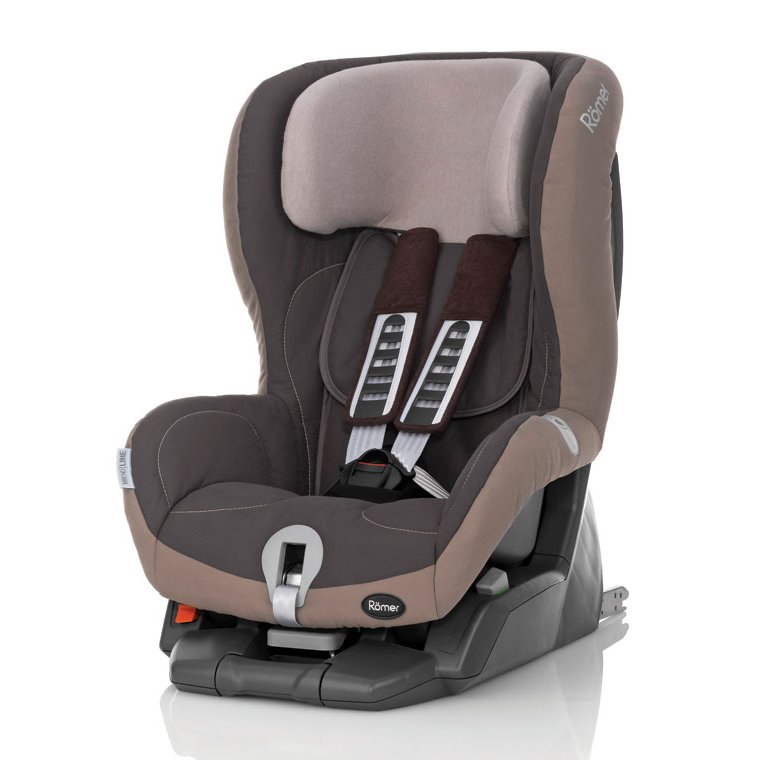 Romer SafeFix plus TT - Greta