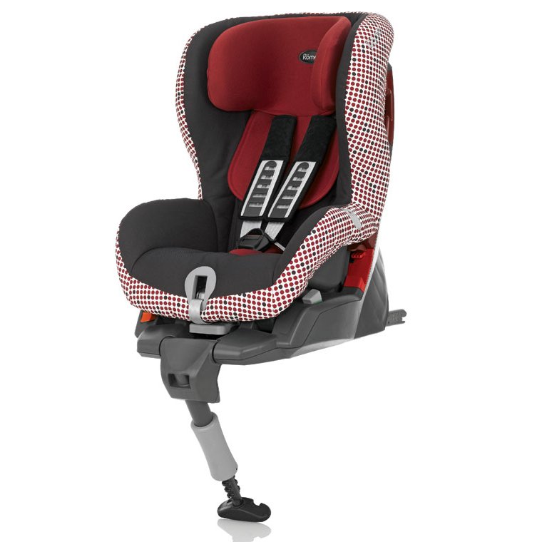 Romer SafeFix plus - Magic Dots