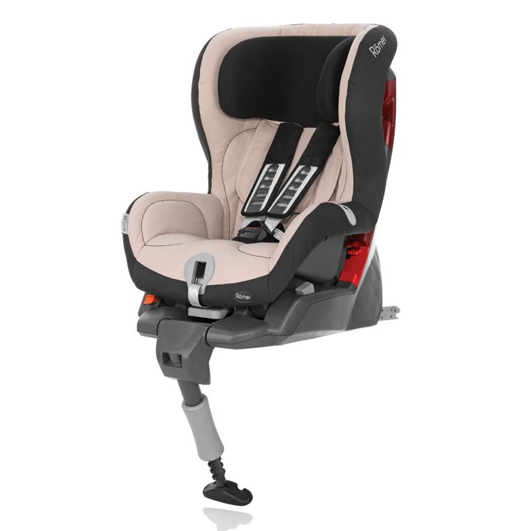 Romer SafeFix plus - Sophie