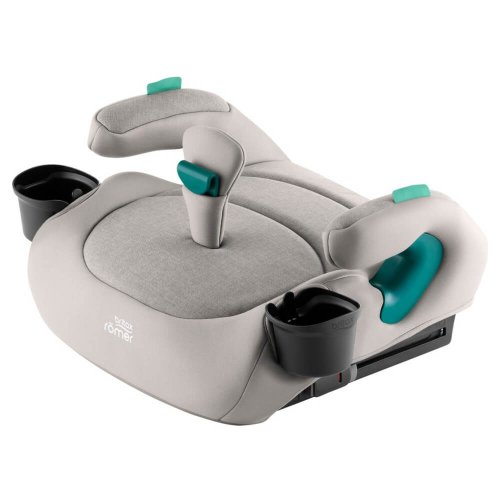 Britax Roemer Travelfix - Parchment CLASSIC