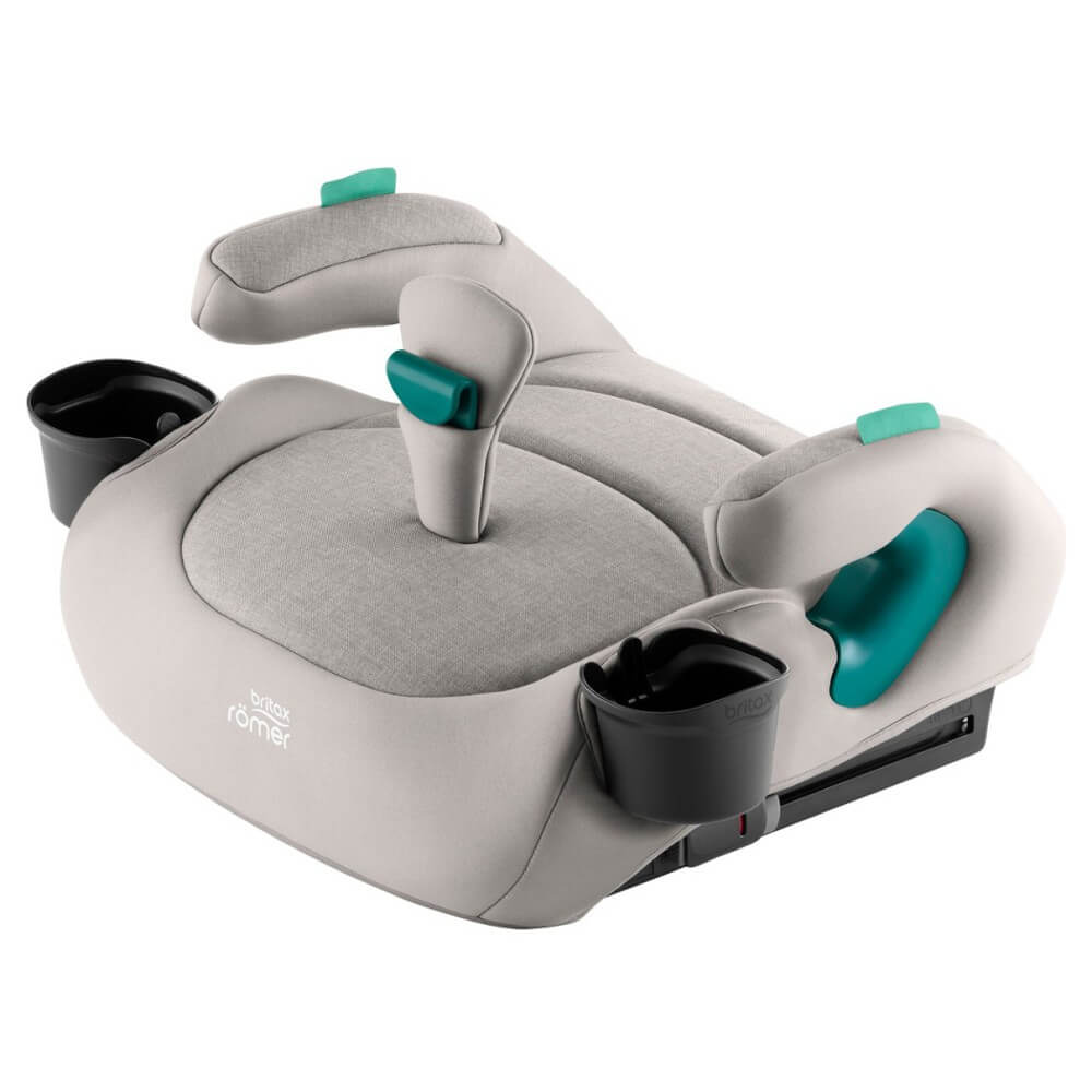 Britax Roemer Travelfix - Parchment CLASSIC