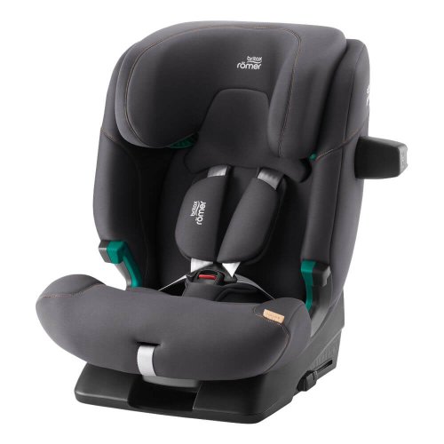 Britax Roemer Advansafix PRO - Midnight Grey