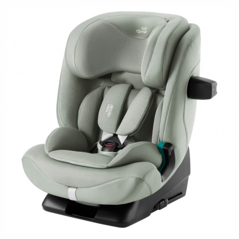 Britax Roemer Advansafix PRO - Sage Green STYLE