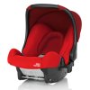 Britax Roemer Baby-Safe - Flame Red